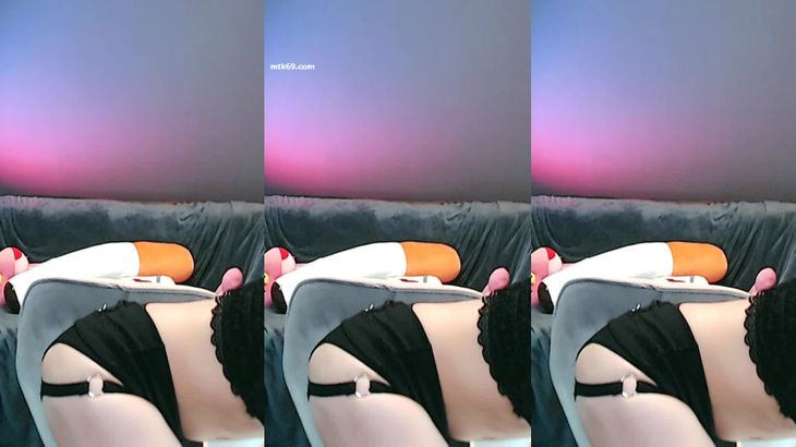 【CC酥媚娘】土豪600定制热舞 25