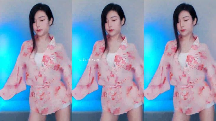 【斗鱼于饵】粉丝群与直播热舞合集 92