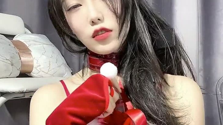 【抖娘利世】高颜值现役顶级网红 粉丝专属福利合集 5