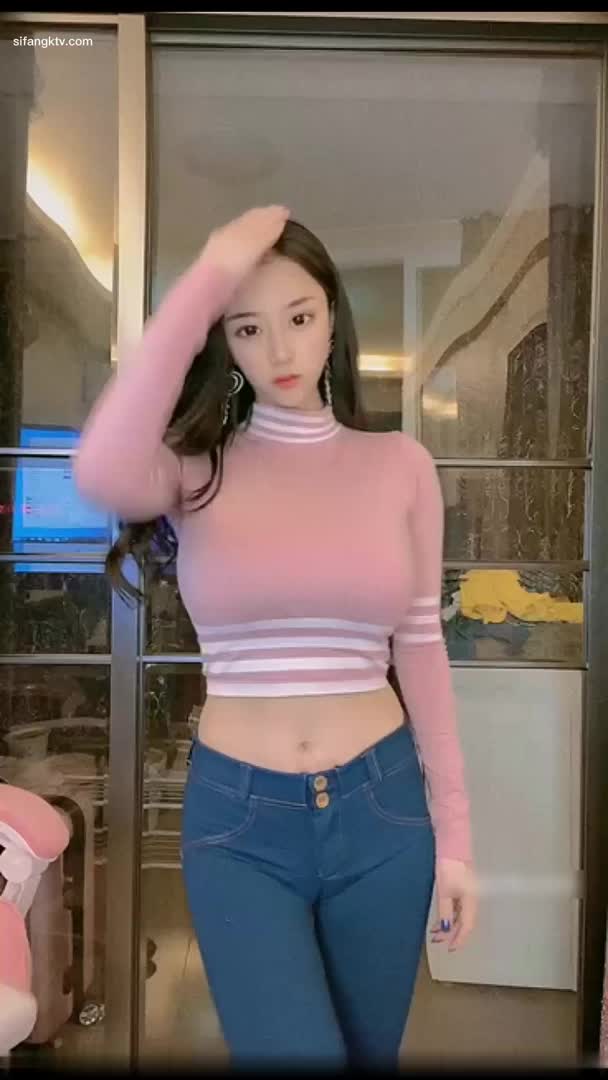 【快手小奶球】定制舞蹈合集