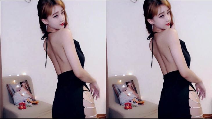 【斗鱼钱壹斤】极品舞姬 舞力爆棚 房管群定制烧舞福利 13