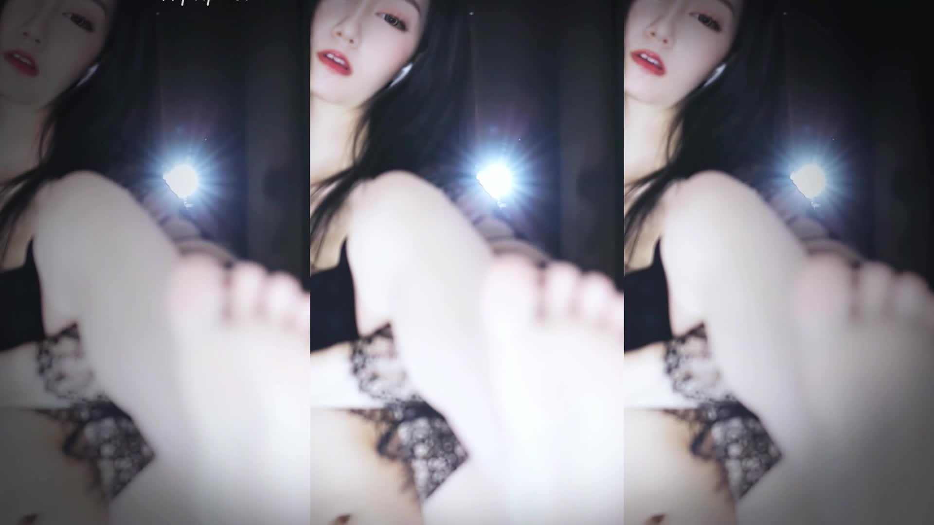 【CC星也】土豪定制热舞集 70