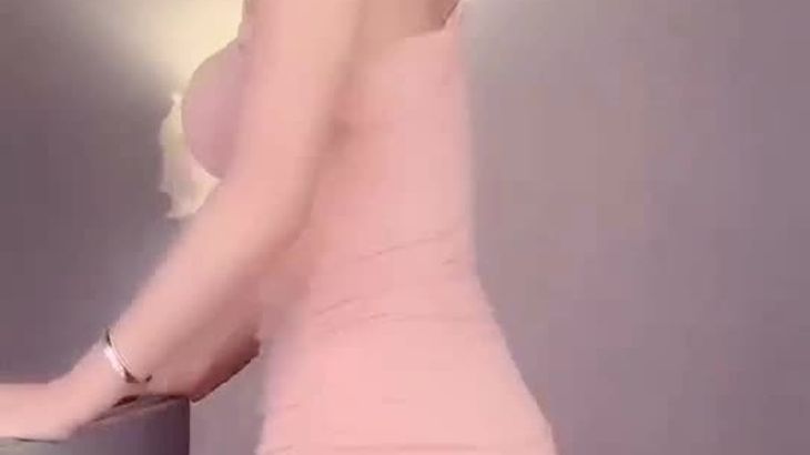 【快手饭饭】御姐舞姬 订制热舞合集 1