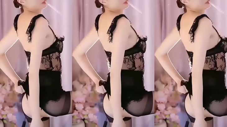 【CC白妖妖】极品御姐舞姬 回归力作 舞力十足 100