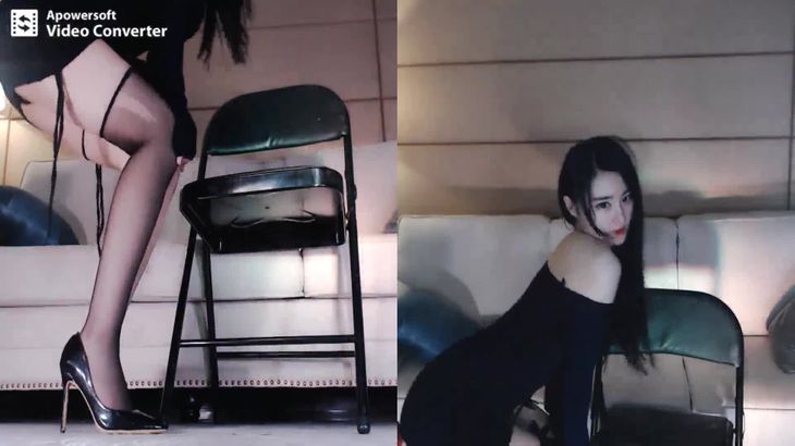 【虎牙雅熙】粉丝定制福利热舞合集 4