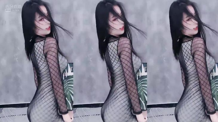 【虎牙车车酱】车老板早期舞蹈合集 那些开心的曾经 5