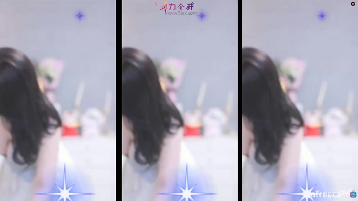 【BJ汉娜】韩国妹子 性感热舞集锦 24