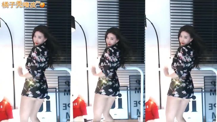 【TIKTOK】这飘逸睡衣真好看