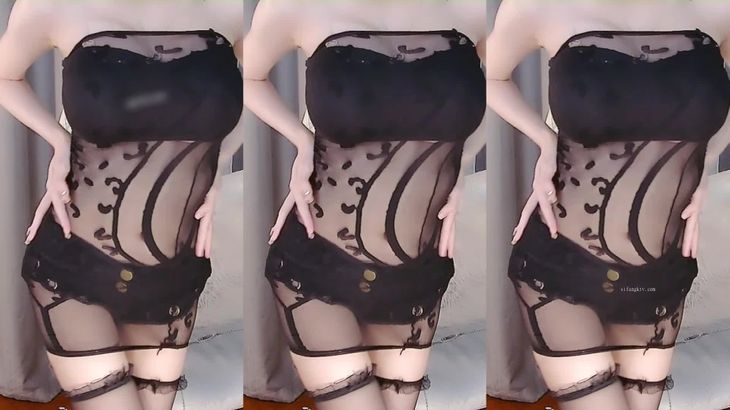 【斗鱼辣条SSS】土豪火箭群顶级定制舞蹈合集 5