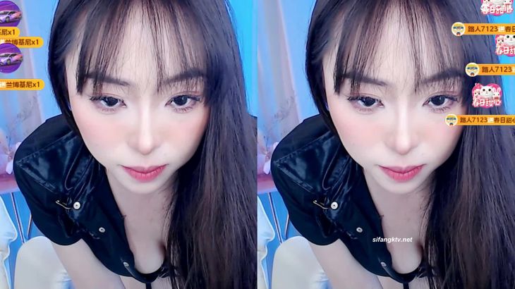 【CC芝士是芝芝】直播密码房整活烧舞集 5