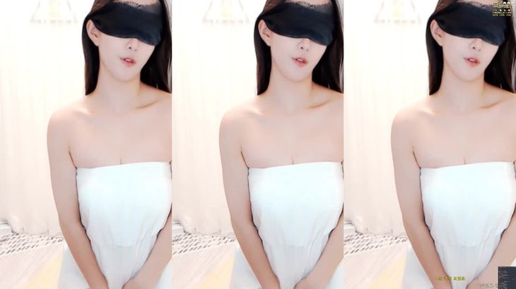 【虎牙蛋宝宝】粉丝定制福利烧舞合集 5