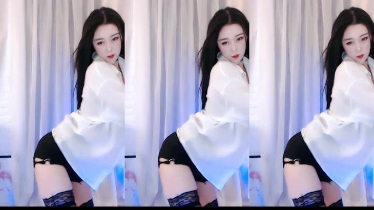 【虎牙金儿】定制热舞系列合集 6