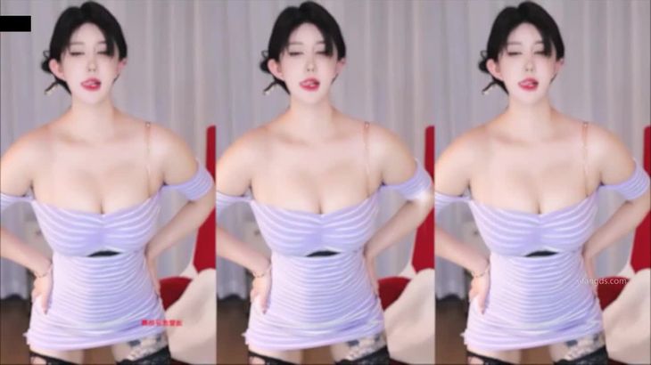 【CC依阳BABY】粉丝定制抖动舞蹈 66