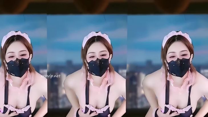 【CC白妖妖】极品御姐舞姬 回归力作 舞力十足 105