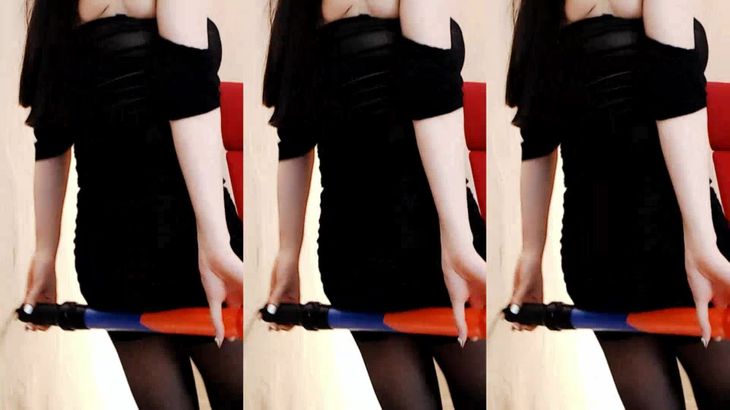 【斗鱼零妹妹】超级巨能量 舞力十足 房管群福利烧舞集 20