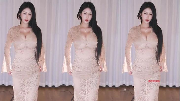 【CC依阳BABY】粉丝定制抖动舞蹈 65