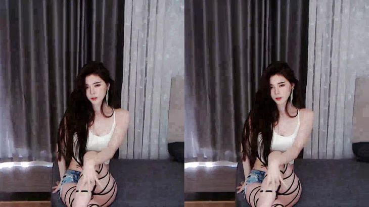 【斗鱼小水熙】火箭定制群狂野烧舞福利 13