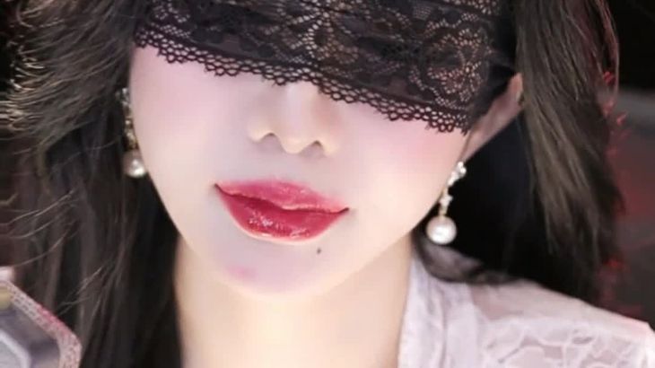 【CC西瓜】粉丝群福利烧舞 322