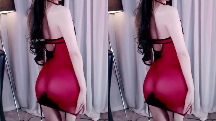 【CC吧唧一口夏】粉丝千元私人定制舞蹈 3