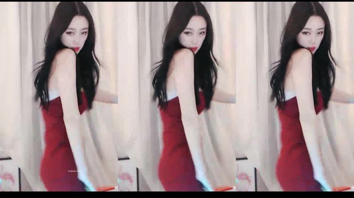 【虎牙金儿】定制热舞系列合集 13