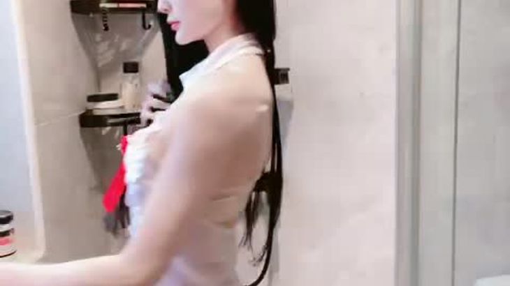 【虎牙简安】粉丝定制专属福利两部 1