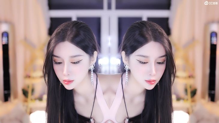 【CC小恩雅】8月份热舞精选合集 22