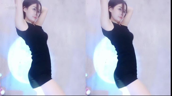 【虎牙李飘飘】绝活女神 身材极品 直播舞蹈精选集 5