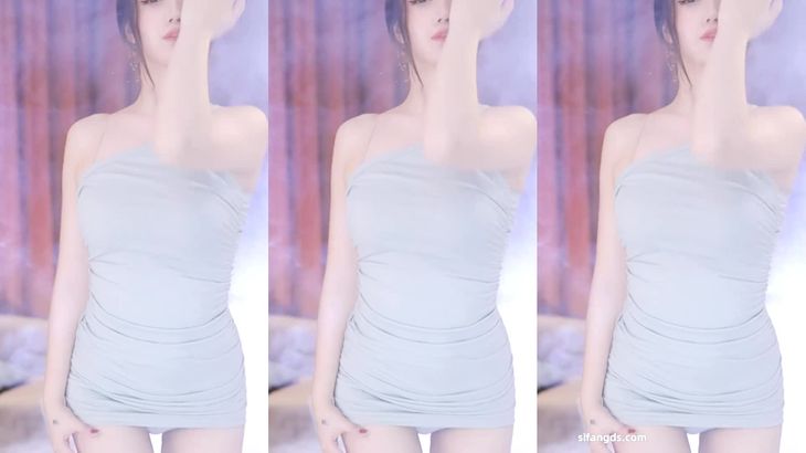 【虎牙西子】粉丝群舞蹈合集 46