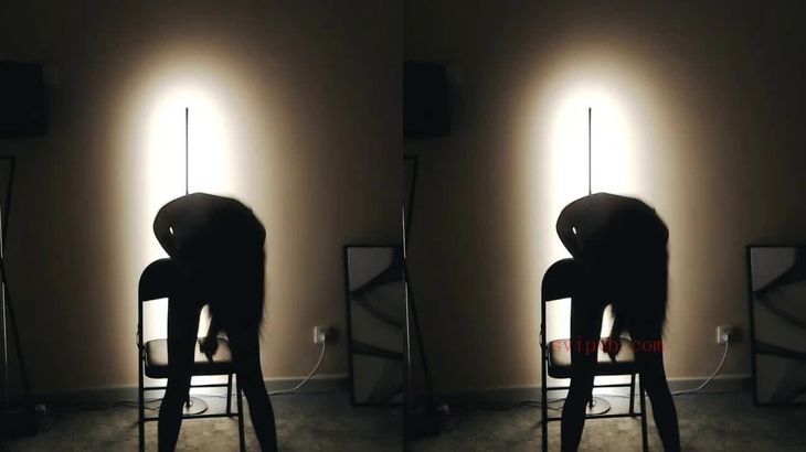 【斗鱼酱紫ava】性感舞姬 私下自录烧舞 房管群福利全集 31