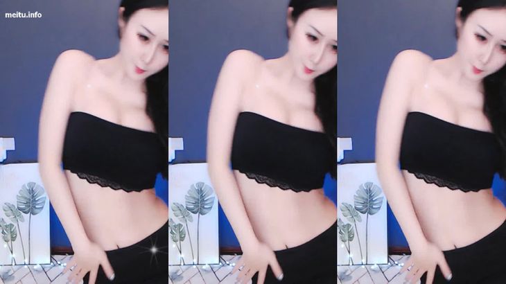 【虎牙影儿】极品御姐舞姬 粉丝千元定制热舞福利合集 70