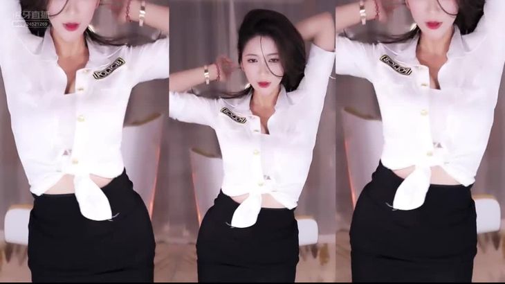 【虎牙小酒】极品御姐 开车合集 来不及解释了 快上车! 15