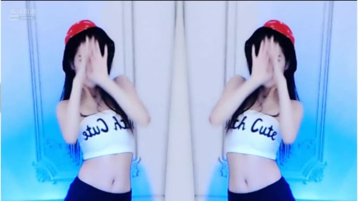 【虎牙车车酱】车老板早期舞蹈合集 唯美六神