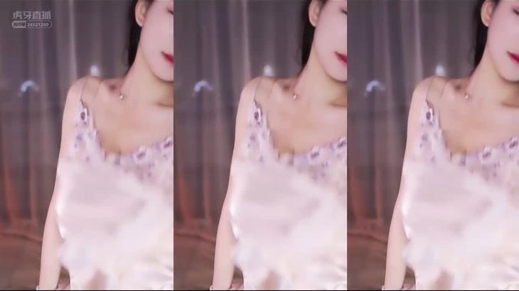 【虎牙小酒】极品御姐 开车合集 来不及解释了 快上车! 20