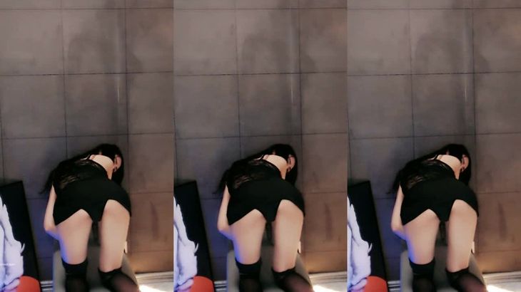 【虎牙导师】星光阵定制舞蹈合集 1