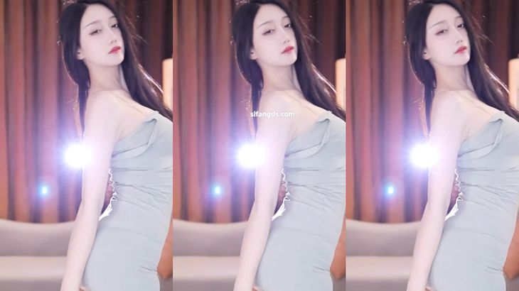 【虎牙西子】粉丝群舞蹈合集 49