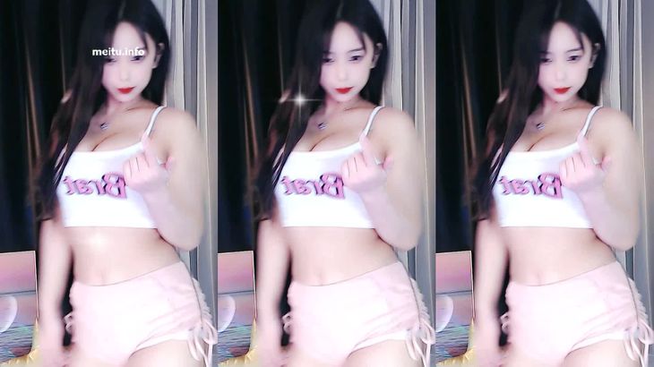 【CC郭郭酱】极品舞姬定制热舞 抖得你hold不住 24