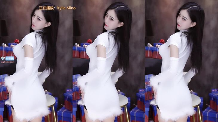 【虎牙盛鸽有鱼】圣诞典藏定制集 7