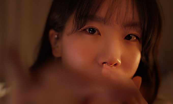 혜랑 RANG ASMR 酥麻触发词✨（咔哒声、手部动作、麦克风刷拭声）