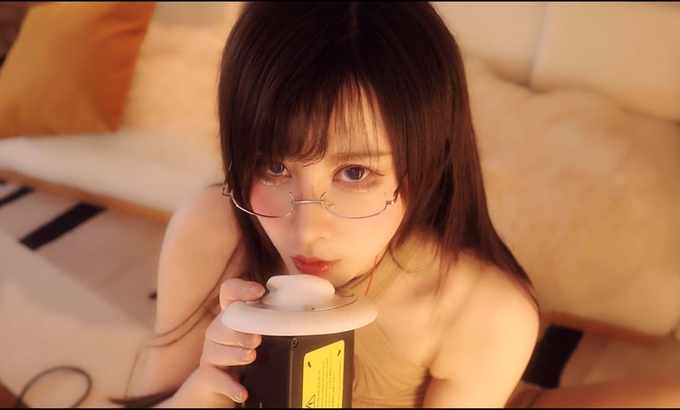 一色雨 ASMR 口腔音 1月