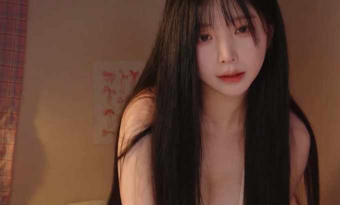 Yoon ying ASMR 按摩安抚失眠的年轻男友