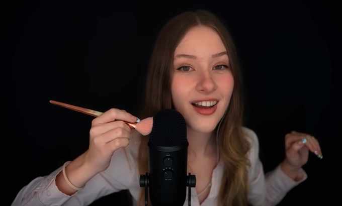 Diddly ASMR 请赶紧去睡觉