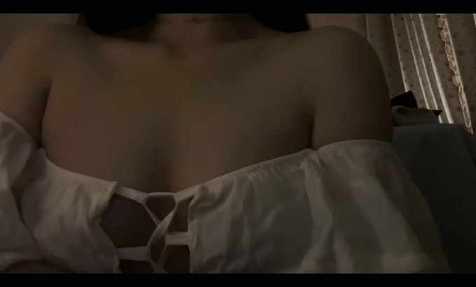 椰椰拿铁 ASMR 按摩 舔耳福利