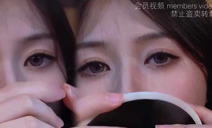 coconut椰砸 ASMR 钻耳 双耳版