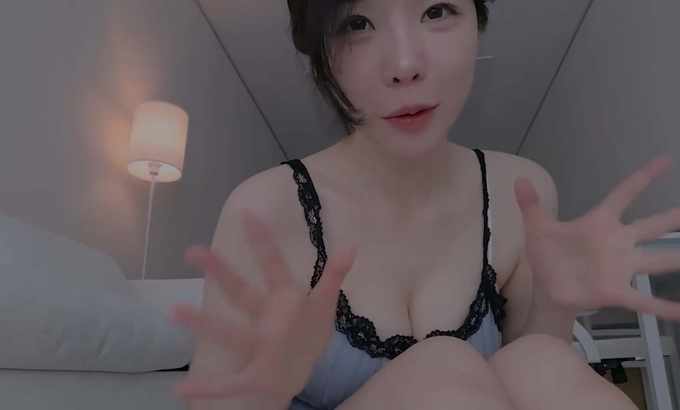 Yeonchu ASMR 乔迁暖房闲聊&掏耳按摩