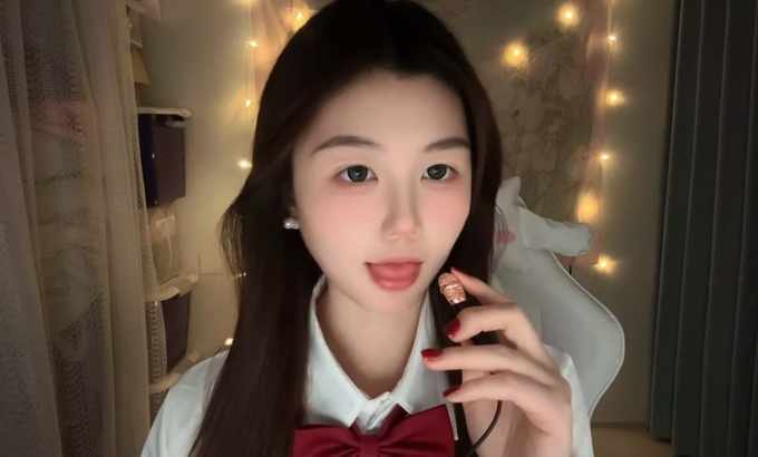圆子助眠 ASMR 第一次助眠口腔音 急救助眠口音