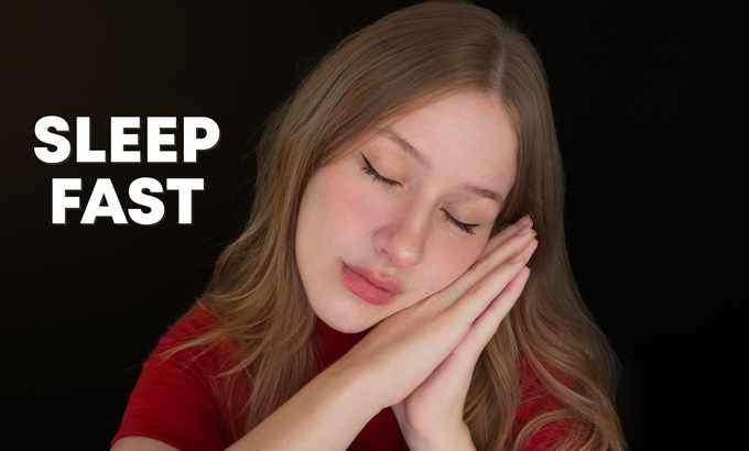 Diddly ASMR 睡不着？点击这里