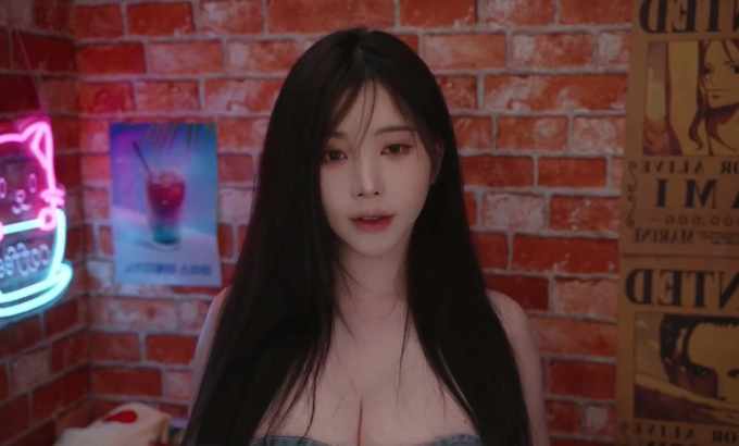 Yoon ying会限 漫画咖啡店社长的秘密前篇
