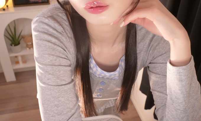 Cham 凌晨两点轻声细语的ASMR，以免被人发现👀🌙