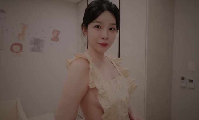 yeonchu ASMR 过家家RP