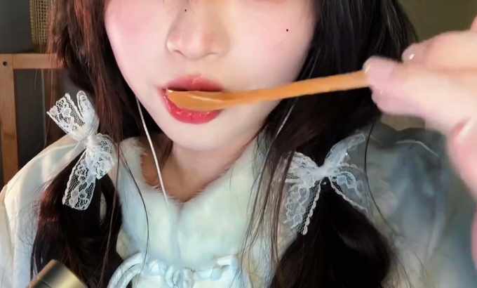 ASMR 口腔音 和平之旅 | 慢慢走进平静的心灵🌌💖